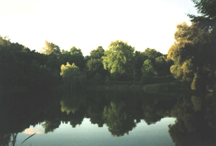 prinzenweiher